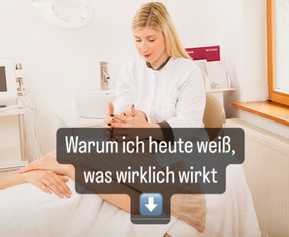 Kosmetikstudio Berlin Beauty & Soul Sylvia Dehnert · Fotos 6